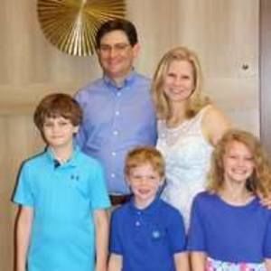 Meet your Posher, Marie